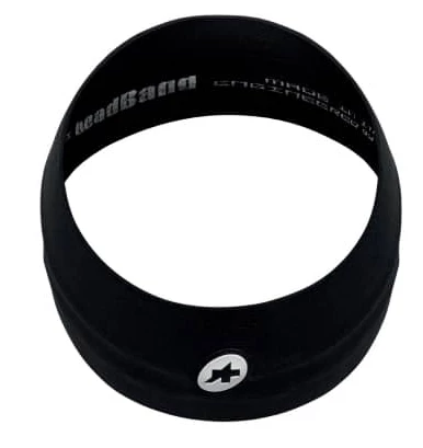 Assos Summer Headband 3 Assos Summer Headband