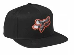 Fox Snapback Kappe Karrera 6 Fox Snapback Kappe Karrera -Rennräder & Gravel Verkäufe 0165B6ba5AMxczka