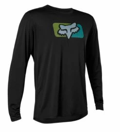 FOX Ranger LS Jersey Switch Black 5 FOX Ranger LS Jersey Switch Black -Rennräder & Gravel Verkäufe 016GecGv98K0DVJ2