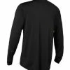FOX Ranger LS Jersey Switch Black -Rennräder & Gravel Verkäufe 0170N0PplEQhcMLK