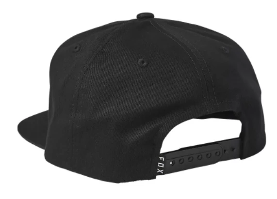 Fox Snapback Kappe Karrera 5 Fox Snapback Kappe Karrera – Bild 3