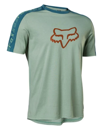 FOX Ranger Drirelease Jersey 4 FOX Ranger Drirelease Jersey – Bild 2