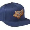 Fox Snapback Kappe Karrera