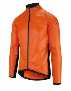 ASSOS MILLE GT Wind Jacket