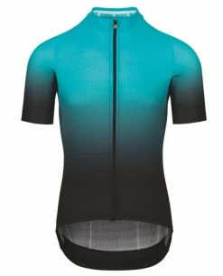 Assos Mille GT Summer SS Jersey C2 Shifter