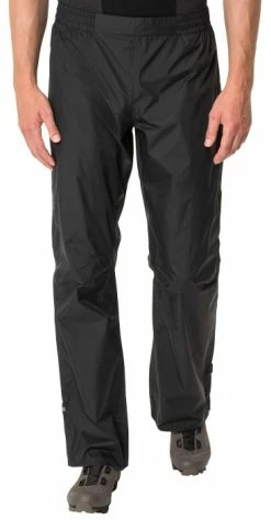 Vaude Drop II Regenhose Herren -Rennräder & Gravel Verkäufe 0209KuS6nxrtjP8l