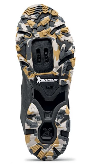 Northwave MTB-Schuh Spider Plus 3 3 Northwave MTB-Schuh Spider Plus 3