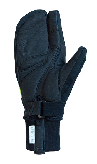 Roeckl Fahrradhandschuhe Villach Trigger 3 Roeckl Fahrradhandschuhe Villach Trigger