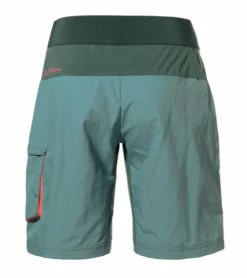 Vaude Qimsa Shorty Fahrrad Hose Damen -Rennräder & Gravel Verkäufe 023bi8pQxbGdY6ba
