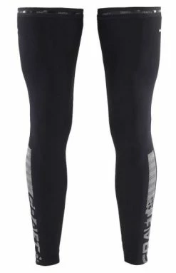 Craft Shield Beinlinge Schwarz