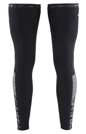 Craft Shield Beinlinge Schwarz 3 Craft Shield Beinlinge Schwarz