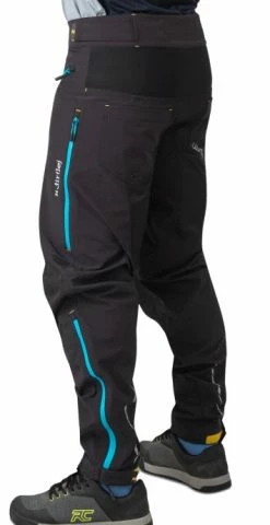 Dirtlej Trailscout Waterproof Herrenhose Lang