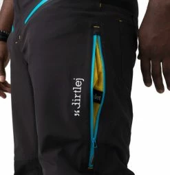 Dirtlej Trailscout Waterproof Herrenhose Lang -Rennräder & Gravel Verkäufe 028kg9IKOClXVJxD