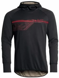 Vaude Herren Qimsa Hoody -Rennräder & Gravel Verkäufe 028v928A8aJUCpTZ