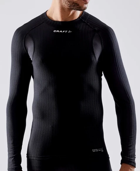 Craft Active Extreme X Crewneck LS 6 Craft Active Extreme X Crewneck LS – Bild 4