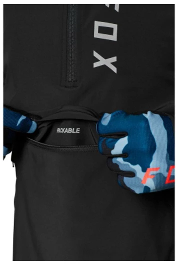 Fox Pullover Ranger Wind 4 Fox Pullover Ranger Wind – Bild 2