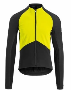 ASSOS MILLE GT Spring Fall Jacket