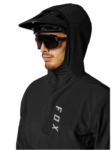 Fox Pullover Ranger Wind 3 Fox Pullover Ranger Wind