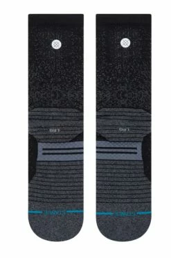Stance Run Crew Socken -Rennräder & Gravel Verkäufe 031JjH4YeVArLmnk