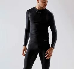 Craft Active Extreme X Crewneck LS