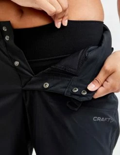 CRAFT Damen Core Offroad XT Shorts Pad -Rennräder & Gravel Verkäufe 032mqbvj0PzOsF72