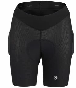 Assos Trail Liner Damen Kurze Radhose
