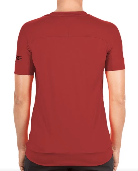 Cube All Mountain WS Rundhalstrikot Kurzarm 4 Cube All Mountain WS Rundhalstrikot Kurzarm – Bild 2