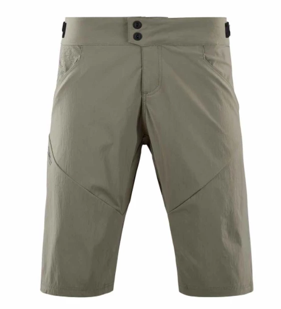 Cube AM WS Baggy Shorts 5 Cube AM WS Baggy Shorts – Bild 3