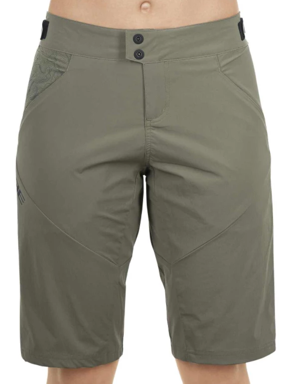 Cube AM WS Baggy Shorts 4 Cube AM WS Baggy Shorts – Bild 2