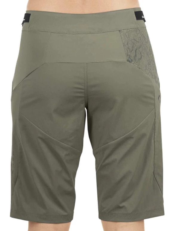 Cube AM WS Baggy Shorts 3 Cube AM WS Baggy Shorts