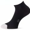 Assos Superleggera Socks Evo8 Socken Schwarz