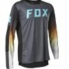 FOX Defend RS LS Jersey Langarm MTB Shirt -Rennräder & Gravel Verkäufe 053AZNhVXldl776u