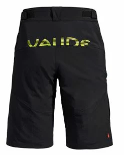 Vaude Herren Shorts Virt