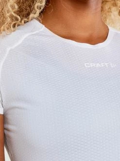 Craft Damen Pro Dry Nanoweight SS -Rennräder & Gravel Verkäufe 057rzdI1Bhb8p1pd