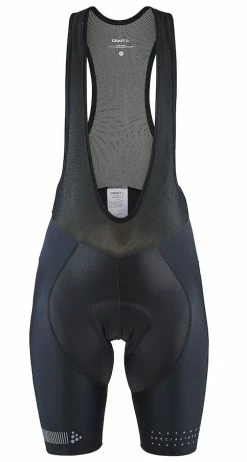 CRAFT Damen Spécialiste Bib Short -Rennräder & Gravel Verkäufe 0584lgZfJlINGqft