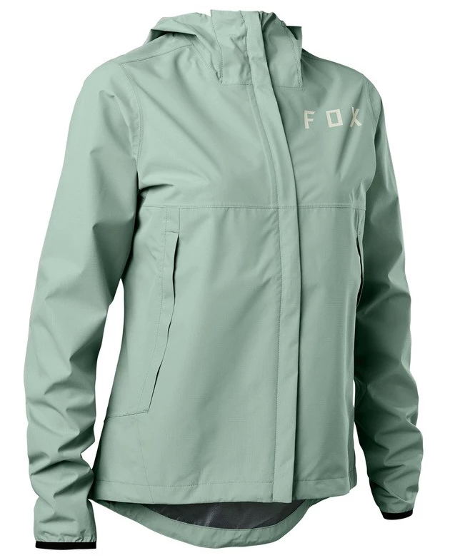 Fox Ranger 2,5L Regenjacke Damen 3 Fox Ranger 2,5L Regenjacke Damen