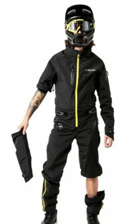 Dirtlej Dirtsuit SFD Edition -Rennräder & Gravel Verkäufe 059isyoxjlYNu7qw
