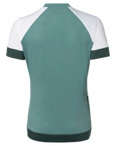 Vaude Altissimo Q-Zip Fahrrad Shirt Damen -Rennräder & Gravel Verkäufe 060EBCbOJRP0qn1I