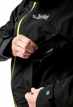 Dirtlej Dirtsuit SFD Edition