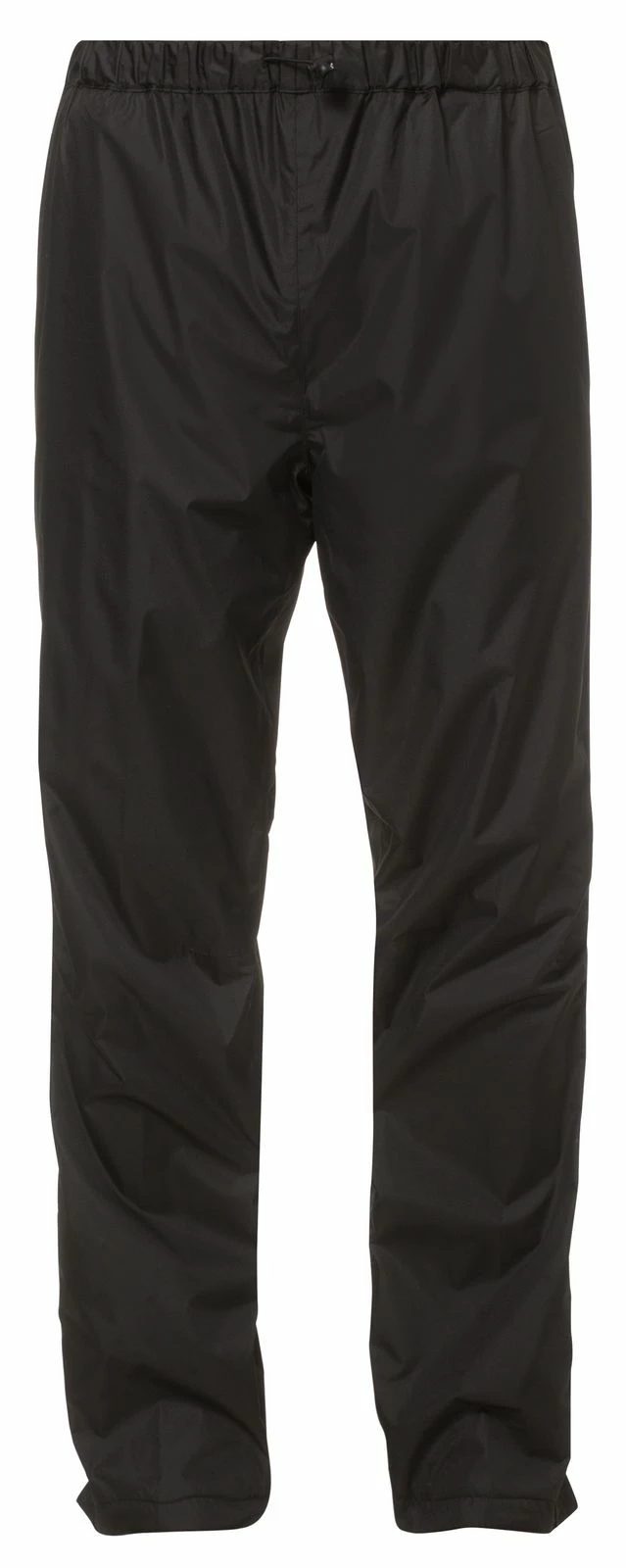 Vaude Fluid II Regenhose Herren 8 Vaude Fluid II Regenhose Herren – Bild 6