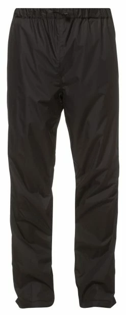 Vaude Fluid II Regenhose Damen -Rennräder & Gravel Verkäufe 06375 010w6AyeShnSqoDy