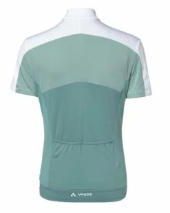 Vaude Matera Full-Zip Fahrrad Trikot Damen -Rennräder & Gravel Verkäufe 066QDZmE3nV5iioW