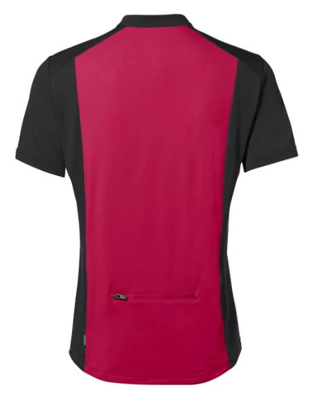 Vaude Escape Halfzip Fahrrad Shirt Damen 5 Vaude Escape Halfzip Fahrrad Shirt Damen – Bild 3