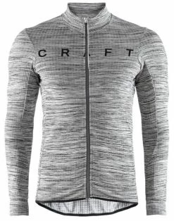 Craft Reel Thermotrikot Langarm