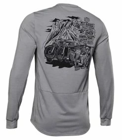 FOX Ranger Drirelease LS