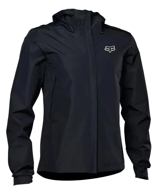 Fox Ranger 2,5L Regenjacke Herren 5 Fox Ranger 2,5L Regenjacke Herren – Bild 3