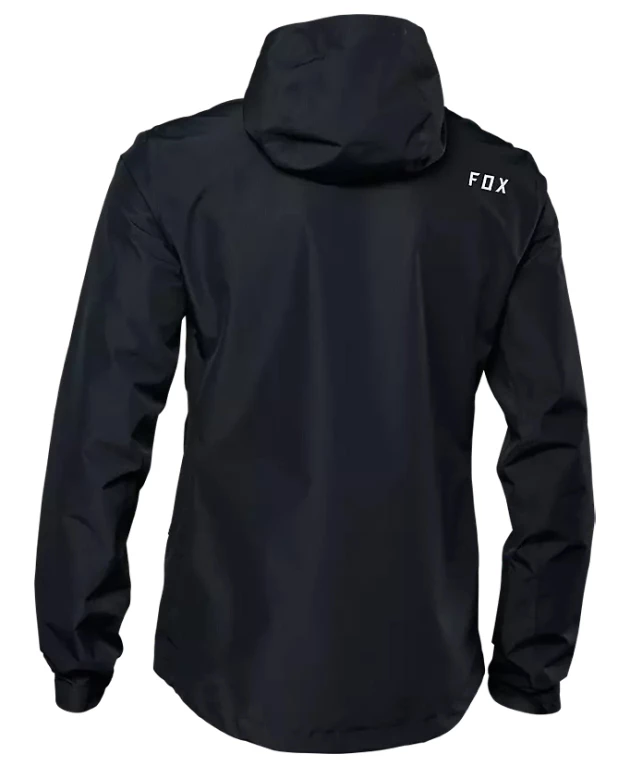 Fox Ranger 2,5L Regenjacke Herren 4 Fox Ranger 2,5L Regenjacke Herren – Bild 2