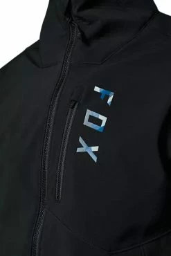 Fox Jacke Ranger Fire Herren