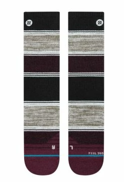 Stance Gorp Core Crew Socken -Rennräder & Gravel Verkäufe 147483815