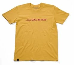 Santa Cruz T-Shirt Warden Tee 2.0 -Rennräder & Gravel Verkäufe 147483826
